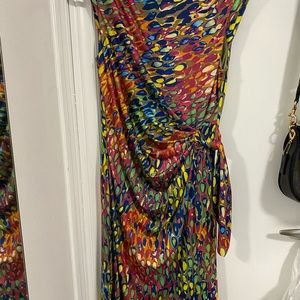 Ladies dress, beautiful